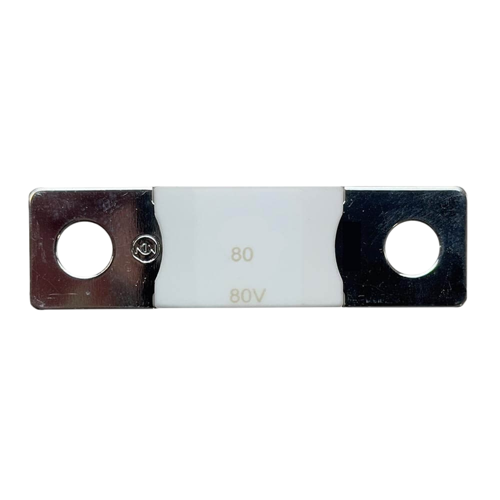 MEGA-fuse 80A/80V