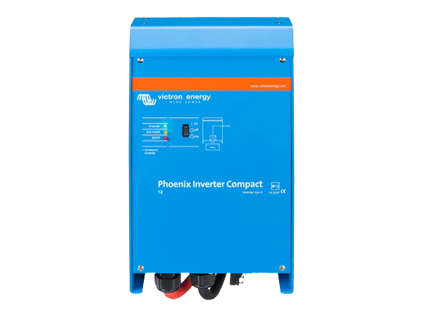 Victron Energy Phoenix Inverter Compact -12V 1200VA