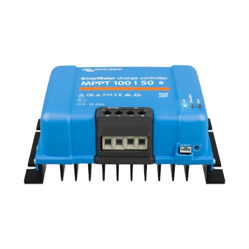 Victron Energy SmartSolar MPPT 100/50