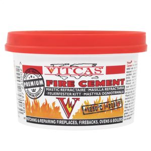 FIRE CEMENT XL 500G PREMIUM