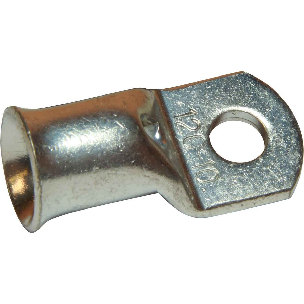 TERMINAL EYE 120mm2 CABLE x10mmHOLE