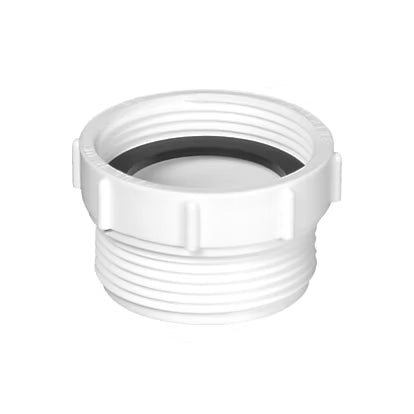 McAlpine 11/2 X 11/4 Waste Outlet Reducer Coupling