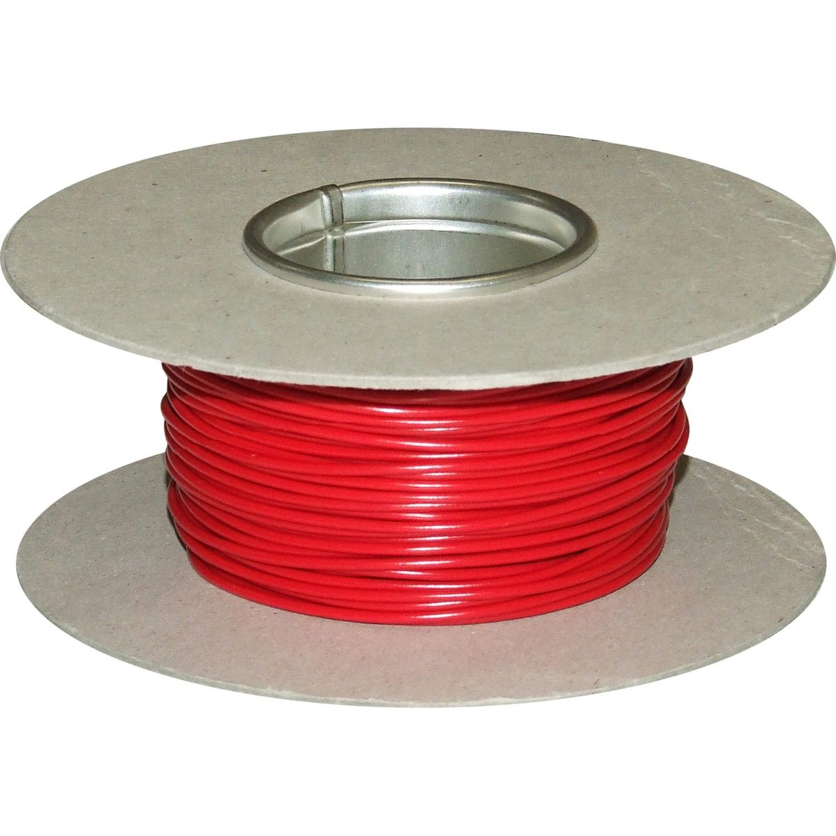 AMC 1 CORE TW CABLE 32/0.20 1.0mm2 (PER METRE) RED – JSA Marine ...