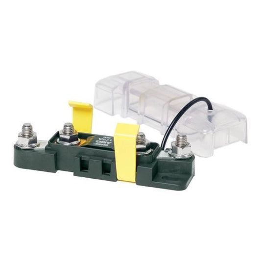 BLUE SEA MEGA / AMG SAFETY FUSE BLOCK