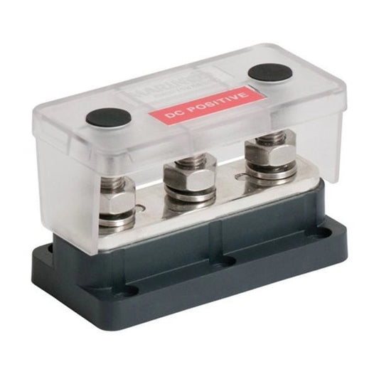 BEP PRO-INSTALLER BUSBAR HD 3 STUD 650A