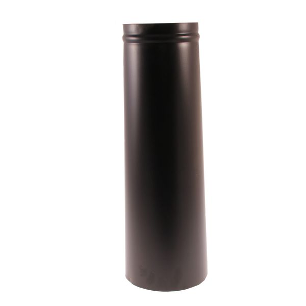 DOUBLE SKIN CHIMNEY PLAIN 18" x 6"