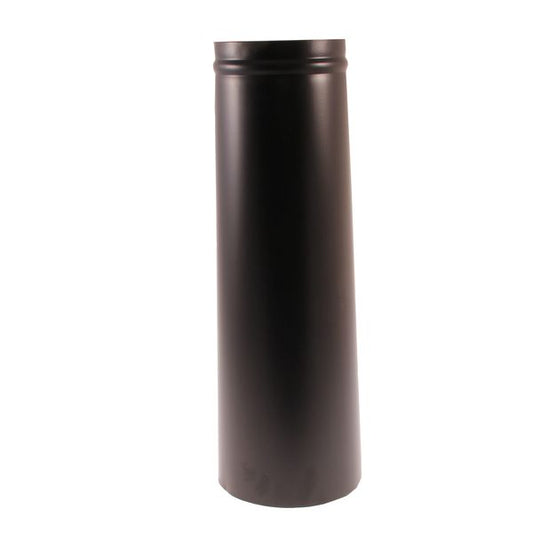 DOUBLE SKIN CHIMNEY PLAIN 18" x 6"