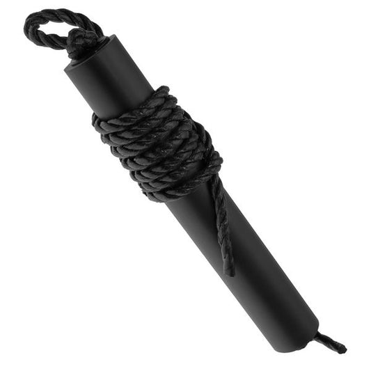 Rubber Side Fender 320mm x 45mm complete with 2.5