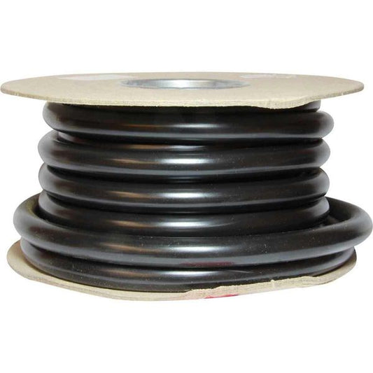 FLEXI STARTER CABLE 120mm2 600A BLACK PER METRE
