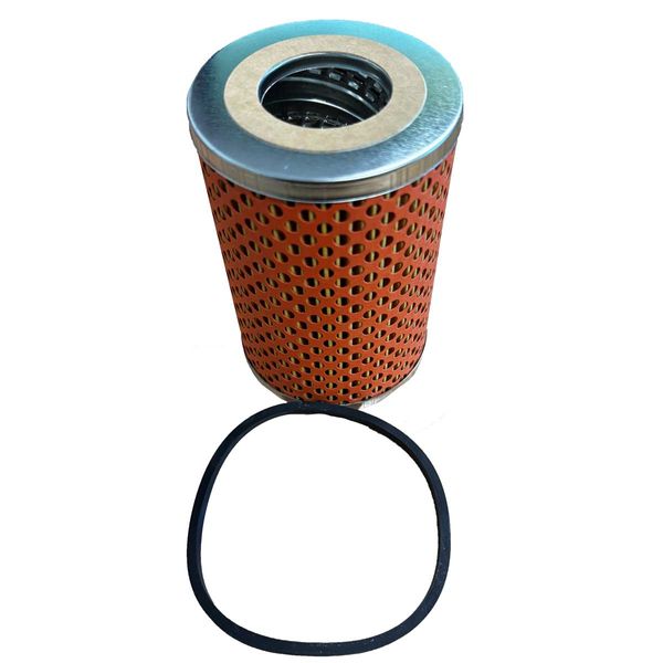 OIL FILTER ELEMENTCARTRIDGE T90/1.5