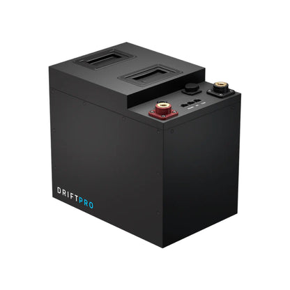 Fogstar Drift PRO Leisure Battery 12V 230Ah LiFePO4