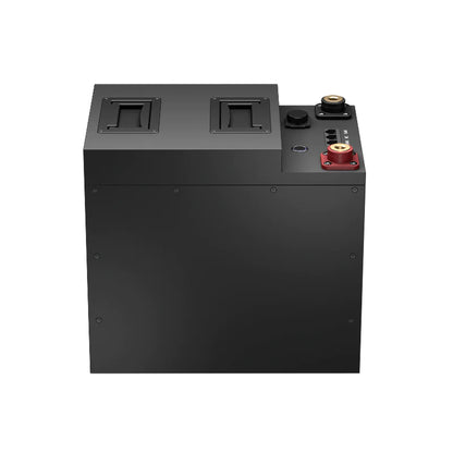 Fogstar Drift PRO Leisure Battery 12V 230Ah LiFePO4