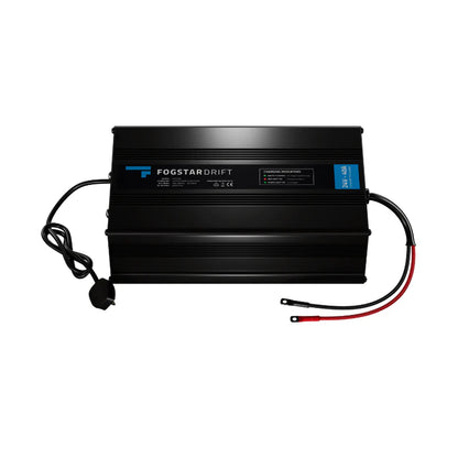 Fogstar Drift LiFePO4 Charger 24V 40A