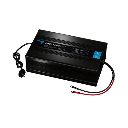 Fogstar Drift LiFePO4 Charger 24V 40A