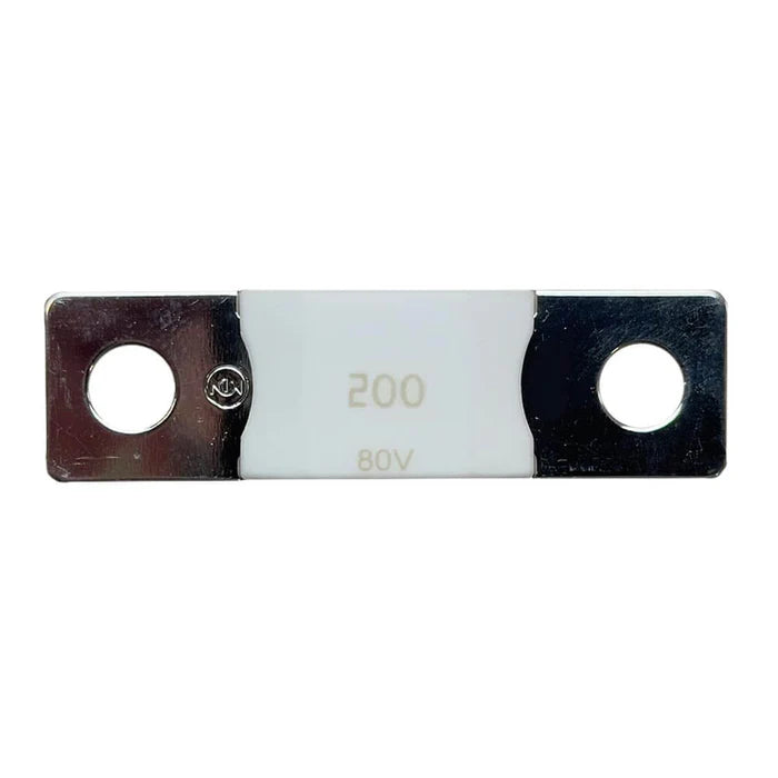 MEGA-fuse 200A/80V