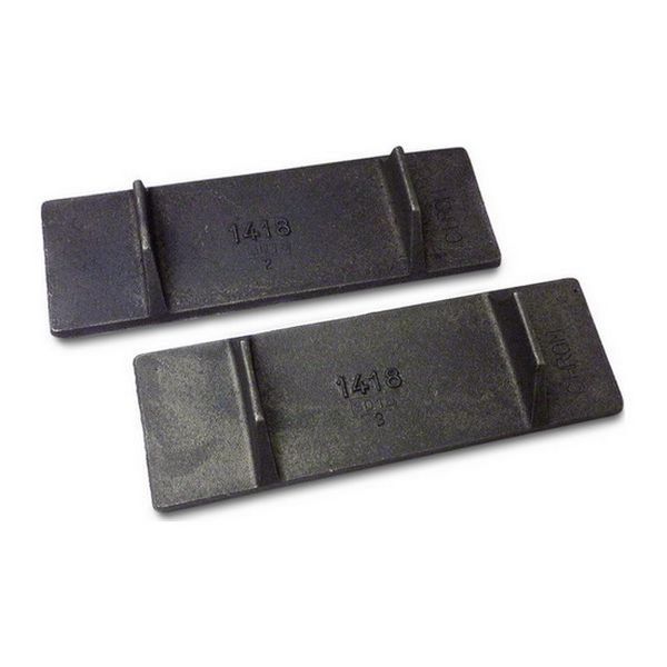 Morso Squirrel 1410/1440 Coal Inserts / Economiser