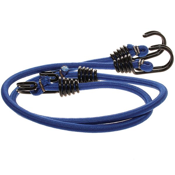SAFETY BUNGEE 60CM X 2 (B-11060)