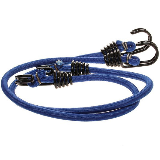 SAFETY BUNGEE 60CM X 2 (B-11060)