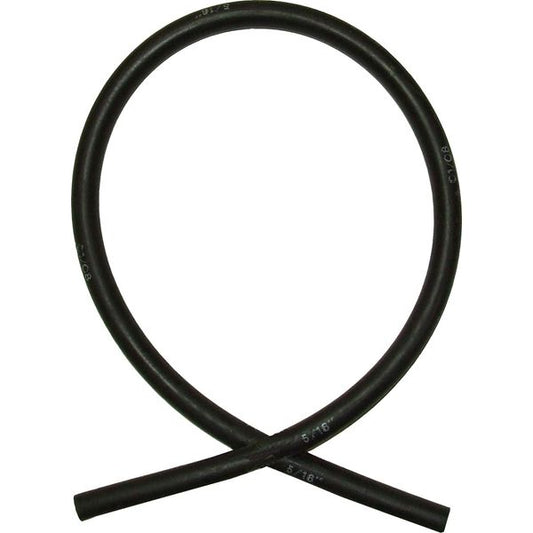 FUEL HOSE 8mm ID ISO7840 COIL PERMTR