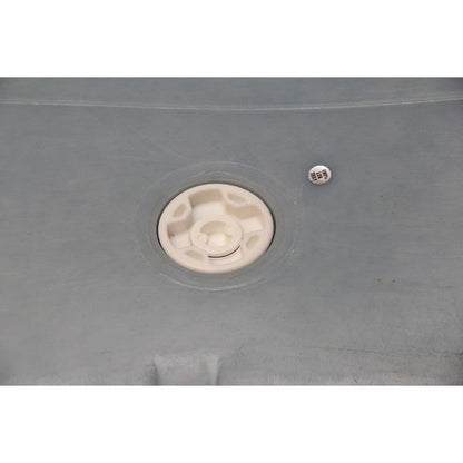 ALL PURPOSE TANK RIGID215ltrEXCLKIT