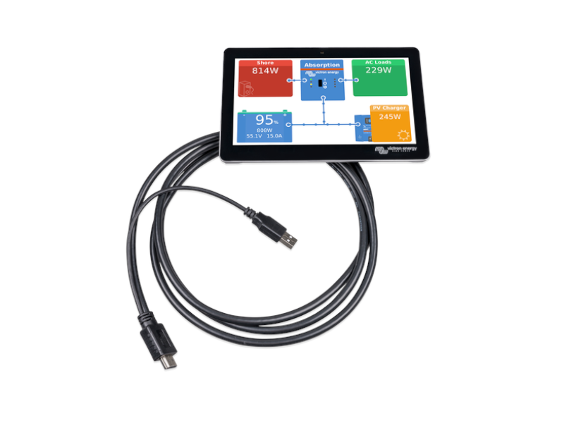 GX Touch 70