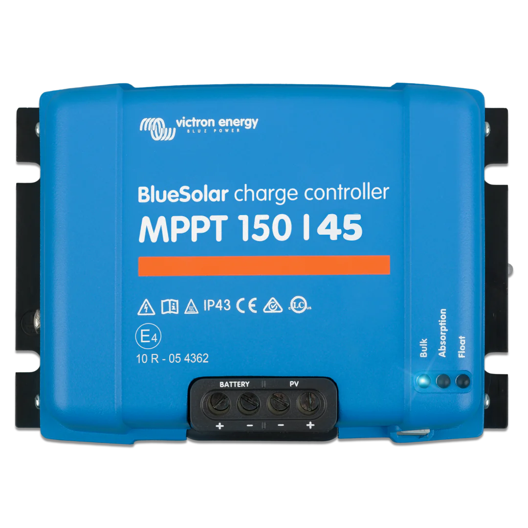 Victron Energy BlueSolar MPPT- 150/45