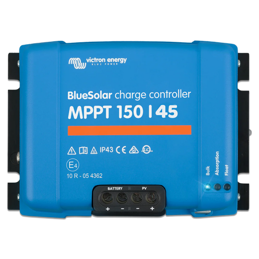 Victron Energy BlueSolar MPPT- 150/45