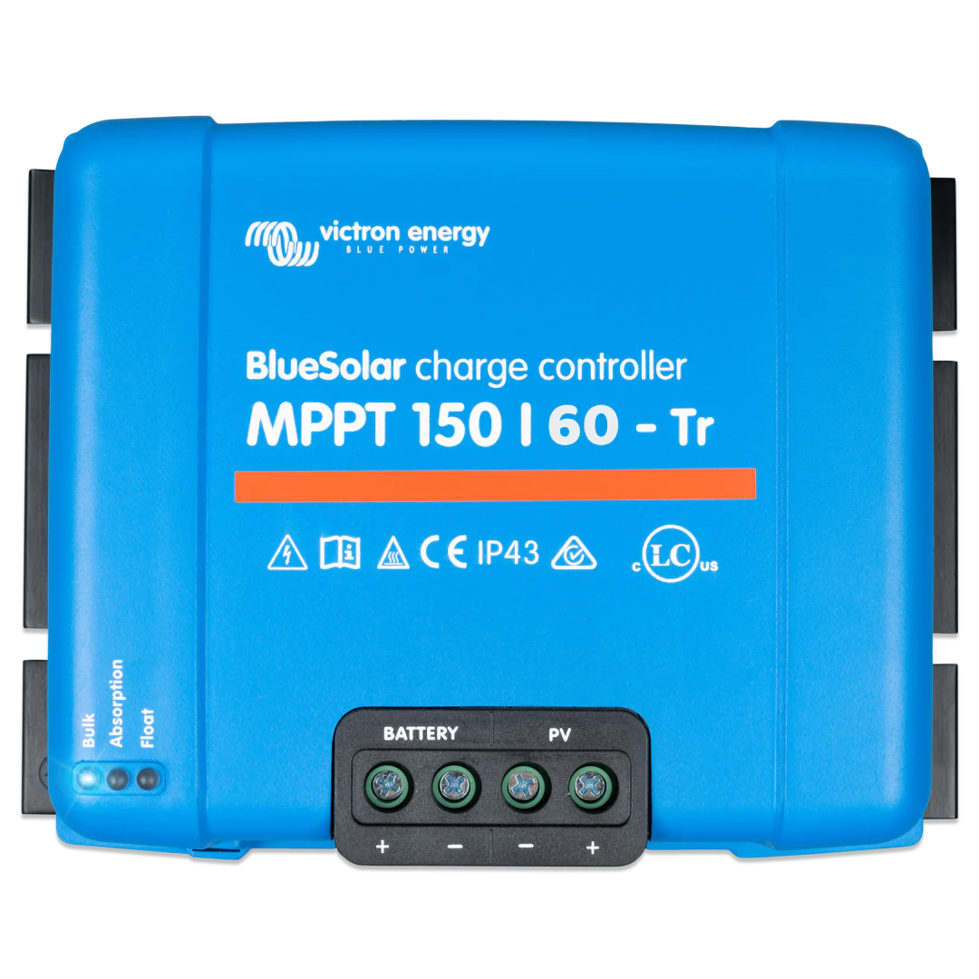 Victron Energy BlueSolar MPPT- 150/60-Tr