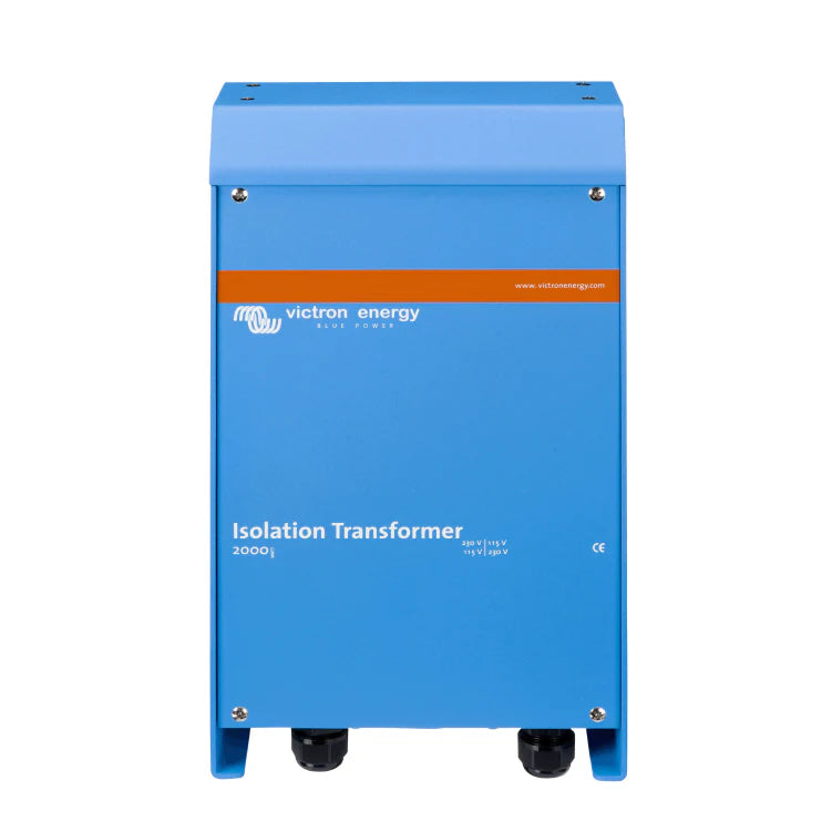 Victron Energy Isolation Transformer 3600W Auto 115/230V