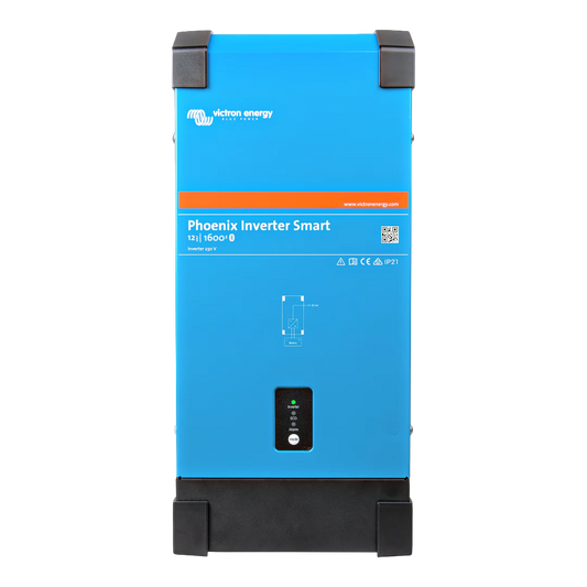 Victron Energy Phoenix Inverter Smart- 12V 1600VA