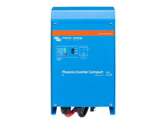 Victron Energy Phoenix Inverter Compact -12V 1200VA