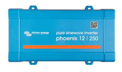 Victron Energy Phoenix Inverter Direct- 12V 250VA