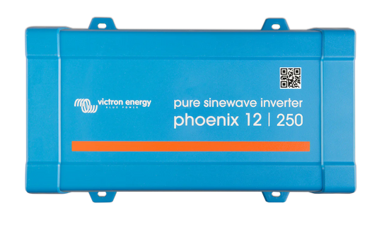 Victron Energy Phoenix Inverter Direct- 12V 250VA