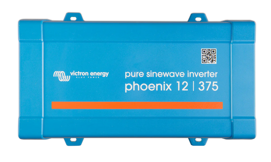 Victron Energy Phoenix Inverter Direct- 12V 375VA
