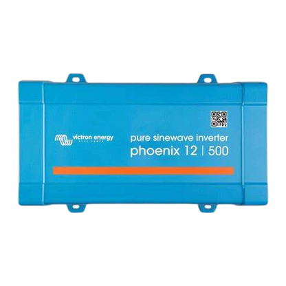 Victron Energy Phoenix Inverter Direct- 12V 500VA