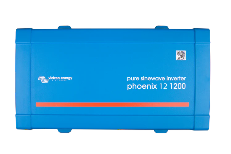 Victron Energy Phoenix Inverter Direct- 12v 1200VA
