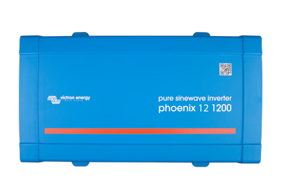 Victron Energy Phoenix Inverter Direct- 12v 1200VA