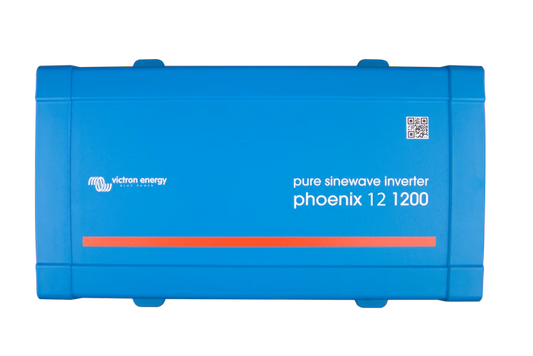 Victron Energy Phoenix Inverter Direct- 12v 1200VA