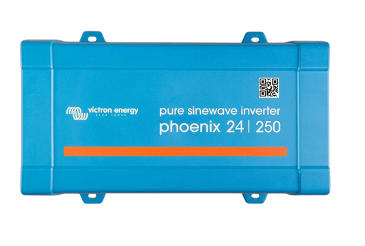 Victron Energy Phoenix Inverter Direct- 24V 250VA