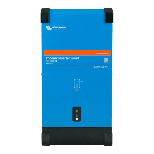 Victron Energy Phoenix Inverter Smart- 12V 3000VA