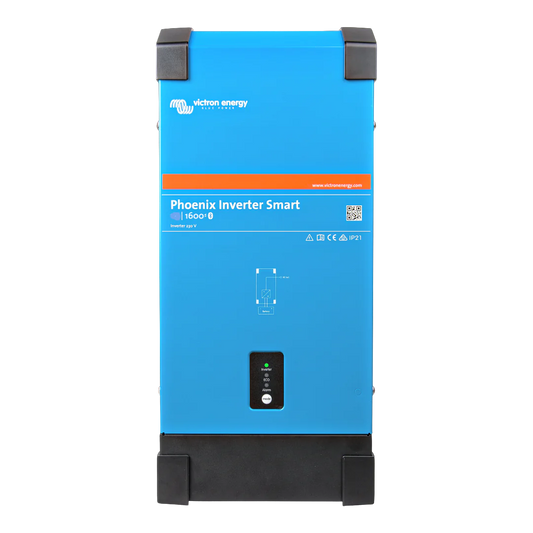 Victron Energy Phoenix Inverter Smart- 24V 1600VA