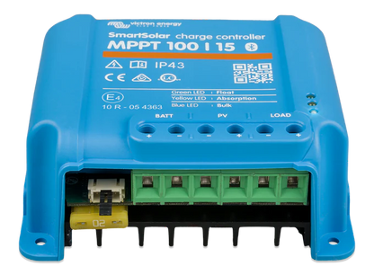 Victron Energy SmartSolar MPPT- 100/15