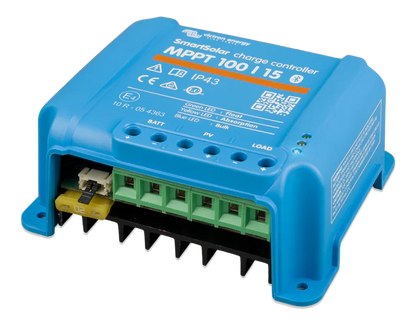 Victron Energy SmartSolar MPPT- 100/15