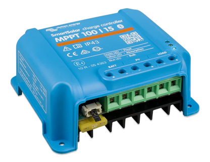 Victron Energy SmartSolar MPPT- 100/15