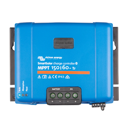 Victron Energy SmartSolar MPPT- 150/60-Tr