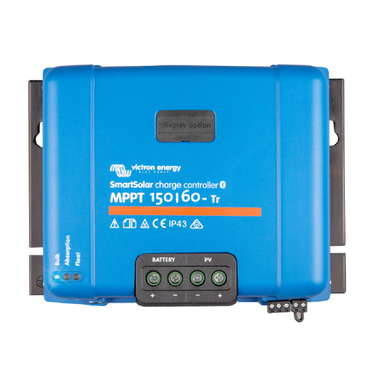 Victron Energy SmartSolar MPPT- 150/60-Tr