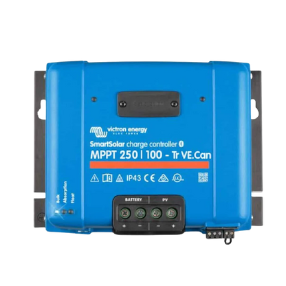 Victron Energy SmartSolar MPPT- 250/100-Tr VE.Can
