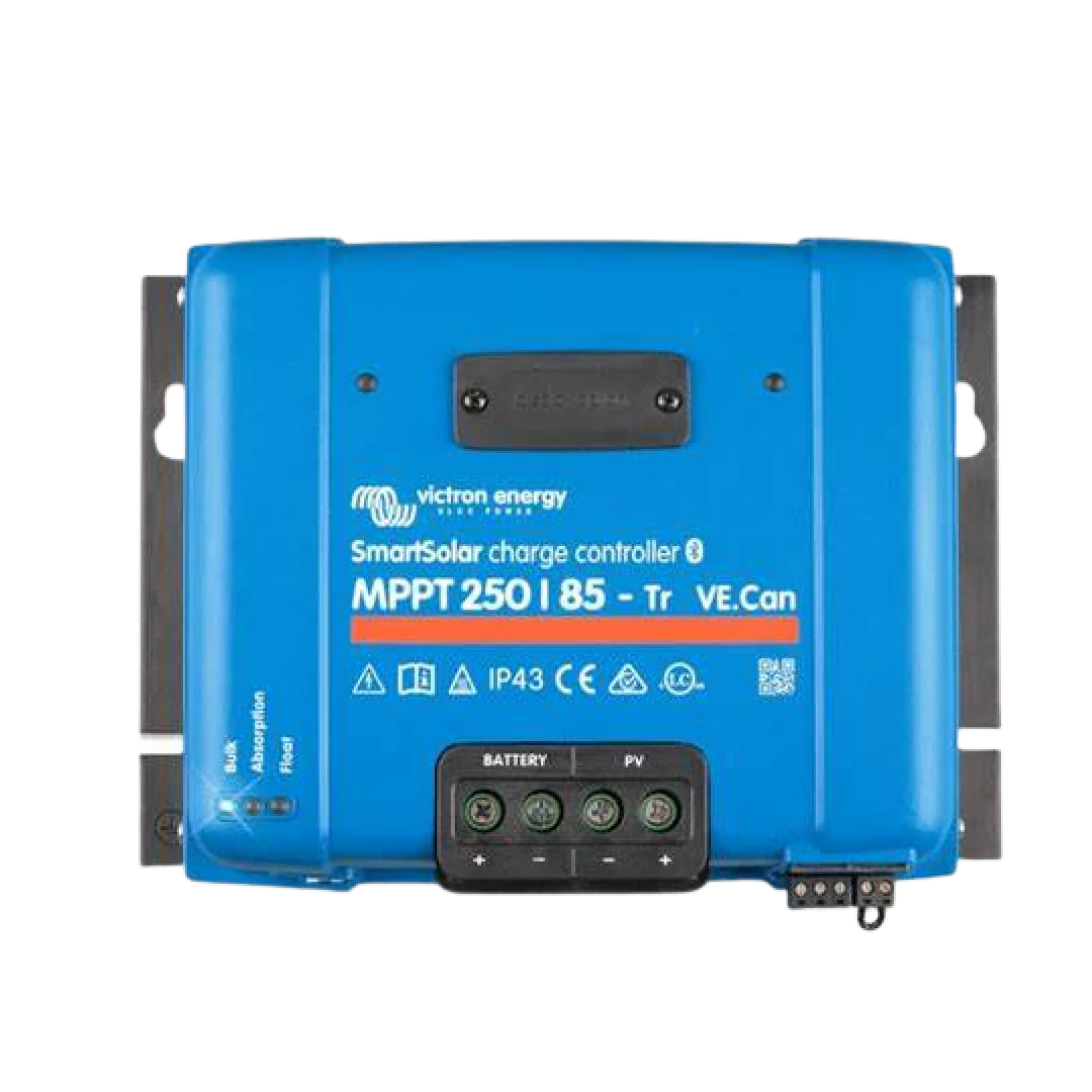 Victron Energy SmartSolar MPPT- 250/85 Tr VE. Can