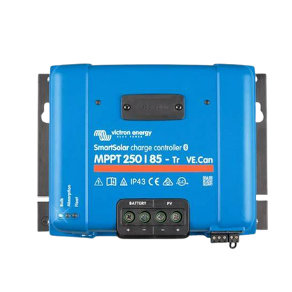 Victron Energy SmartSolar MPPT- 250/85 Tr VE. Can