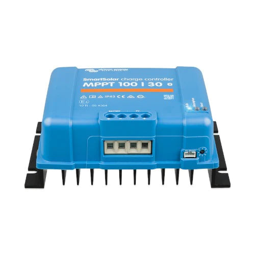 Victron Energy SmartSolar MPPT- 100/30